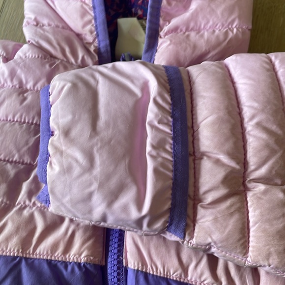 Columbia infant snowsuit - Picture 3 of 6